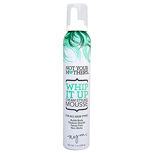 Algopix Similar Product 4 - Not Your Mothers Whip It Up Cream