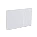 Algopix Similar Product 8 - Geberit 115620FW1 Sigma70 Flush