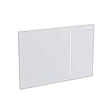 Algopix Similar Product 2 - Geberit 115620FW1 Sigma70 Flush