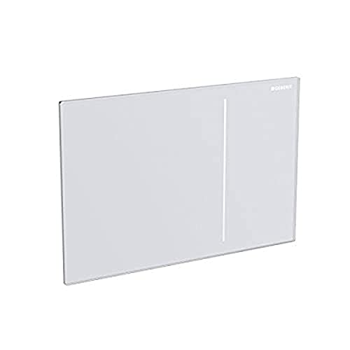 Algopix Similar Product 2 - Geberit 115620FW1 Sigma70 Flush