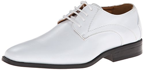 Algopix Similar Product 6 - Stacy Adams Carmichael Plain Toe