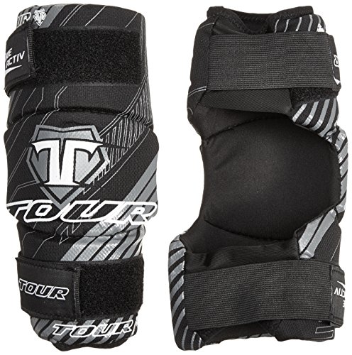 Algopix Similar Product 20 - Tour Hockey Youth Code Activ Elbow Pad