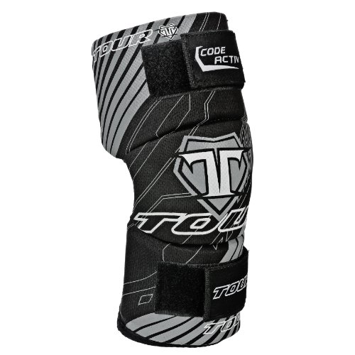 Algopix Similar Product 12 - Tour Hockey Adult Code Activ Elbow Pad