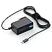 Algopix Similar Product 9 - USBC Charger Power Adapter for All New