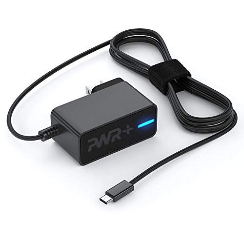Algopix Similar Product 5 - USBC Charger Power Adapter for All New