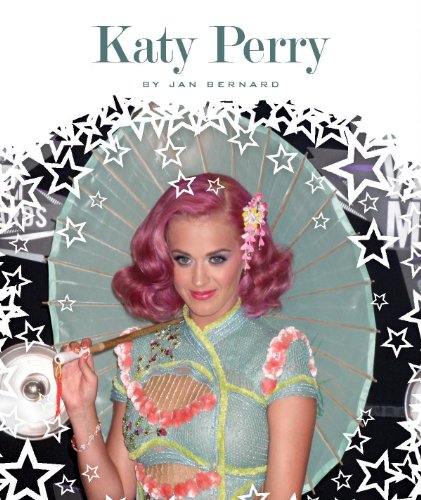 Algopix Similar Product 14 - Katy Perry (Stars of Today)