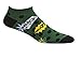 Algopix Similar Product 3 - Sock It To Me Blamo Mens Ankle Socks