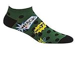 Algopix Similar Product 6 - Sock It To Me Blamo Mens Ankle Socks