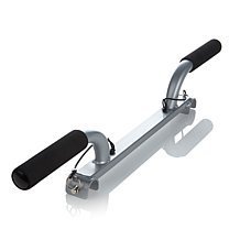 Algopix Similar Product 8 - Pilates Power Gym Pro Push-up Bar