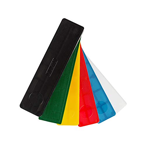 Algopix Similar Product 12 - SILISTO 53528bs Plastic Glazing Block