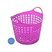 Algopix Similar Product 20 - Bulk Buys Small Round Storage Basket