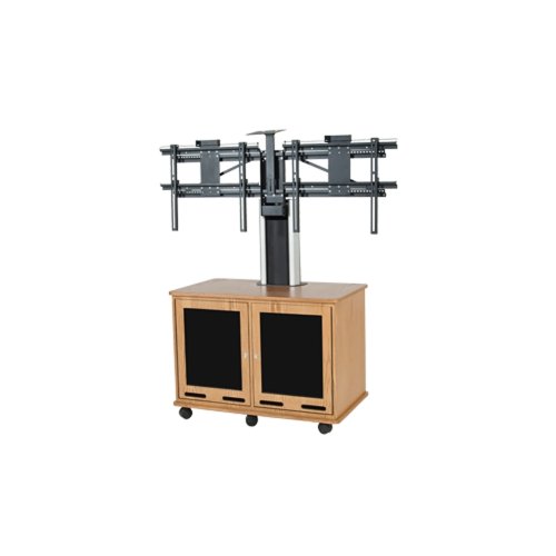 Algopix Similar Product 9 - DALite 39978HWV Dual Video