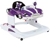 Algopix Similar Product 2 - Combi All-in-One Activity Walker PURPLE