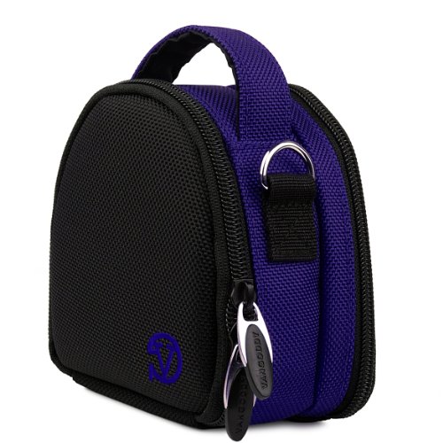 Algopix Similar Product 2 - Case for Canon EOS M200 PowerShot G7x