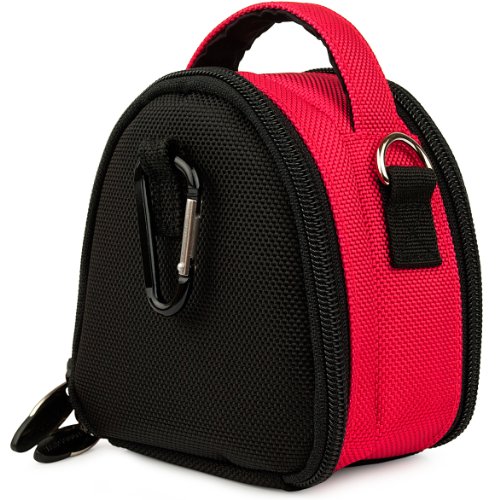 Algopix Similar Product 20 - Case for Canon EOS M200 PowerShot G7x