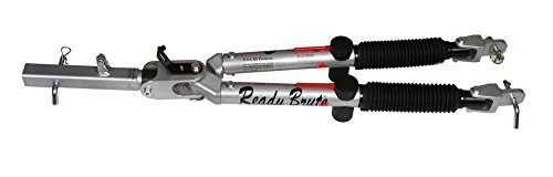 Algopix Similar Product 2 - NSA RV Products RB9025 Aluminum Tow