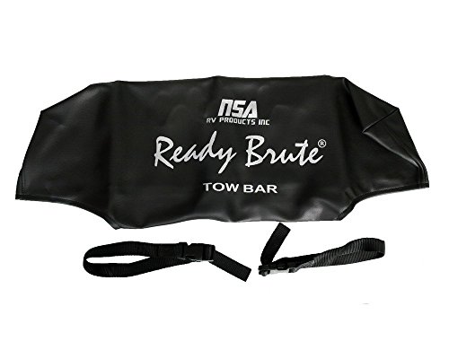 Algopix Similar Product 18 - NSA RV Products T-B-C Tow Bar Cover