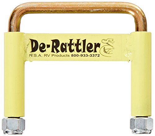 Algopix Similar Product 1 - NSA RV Products D-R-Y Yellow Rattler