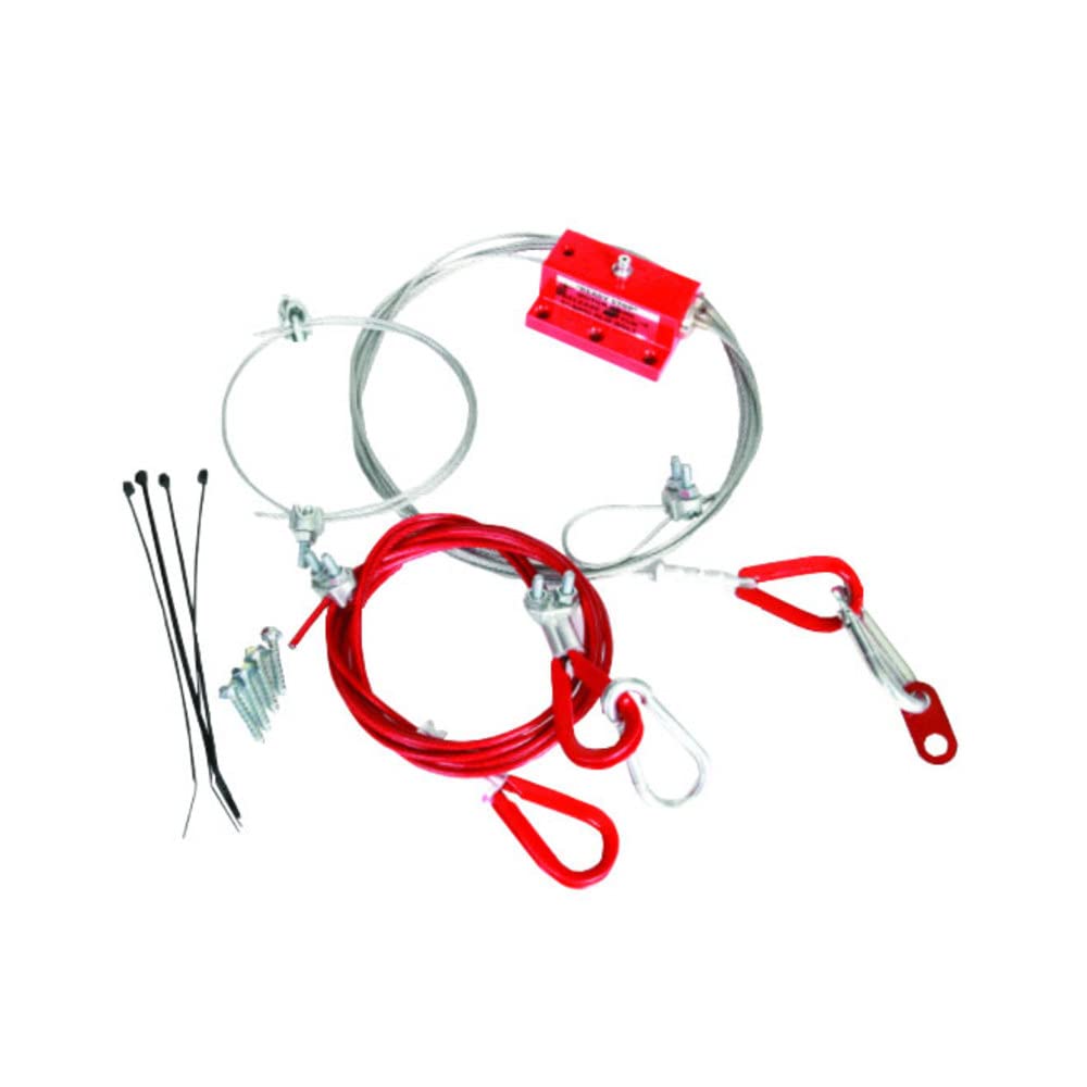 Algopix Similar Product 17 - NSA RV Products RS5000 Break Away