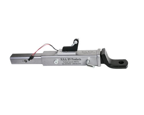 Algopix Similar Product 9 - NSA RV Products RB4000 B Ball Style