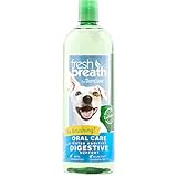 Algopix Similar Product 1 - Fresh Breath by TropiClean Oral Care