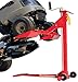Algopix Similar Product 16 - MoJack EZ Max  Riding Lawn Mower Lift