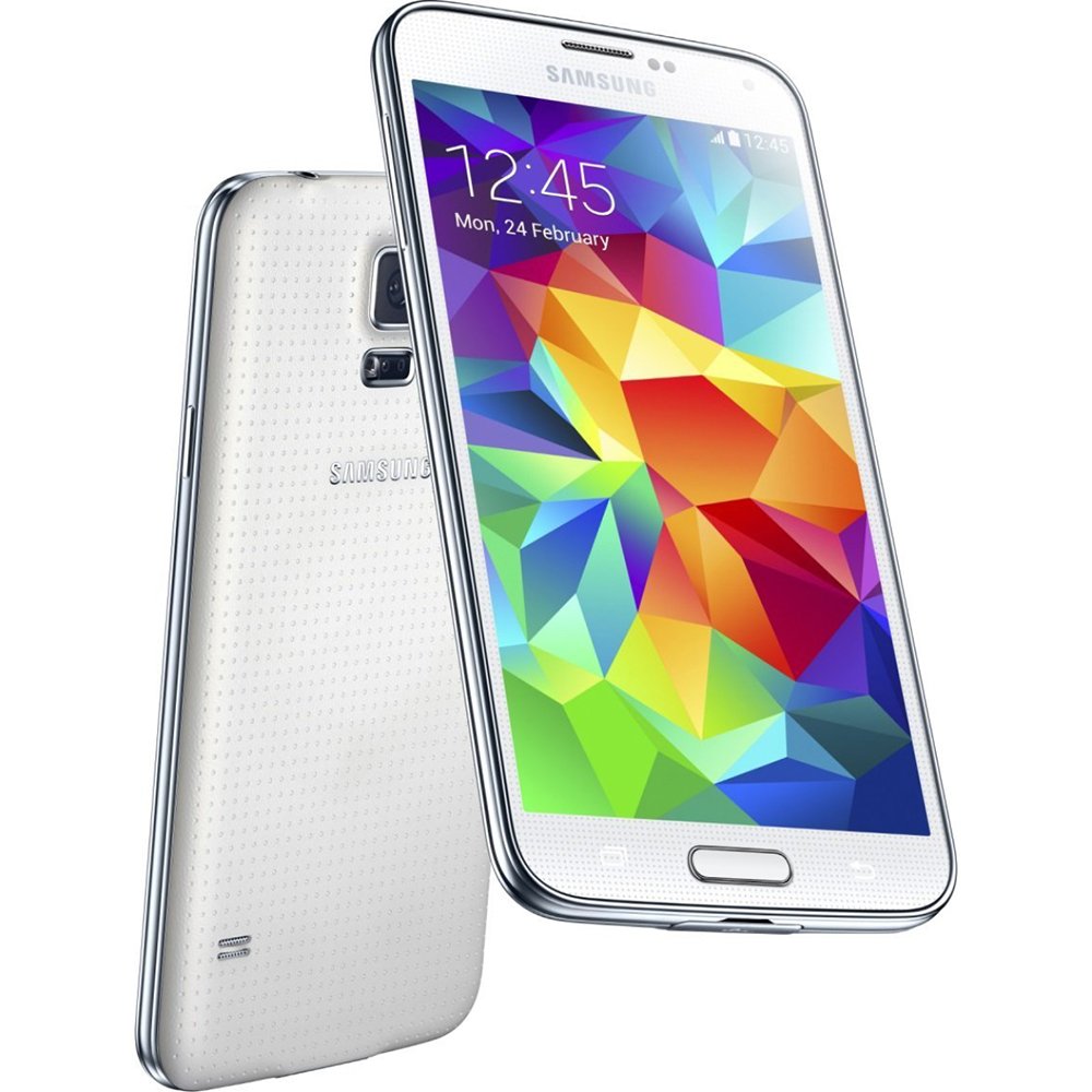 Algopix Similar Product 3 - Samsung Galaxy S5 G900F Unlocked