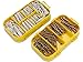 Algopix Similar Product 17 - EXTOL CRAFT 1445 Screws with Dowels Set