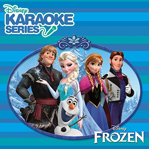 Algopix Similar Product 7 - Frozen