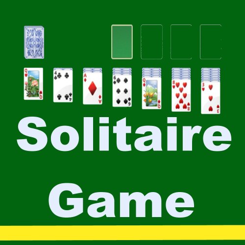 Algopix Similar Product 7 - Solitaire Game Players Guide  Tips