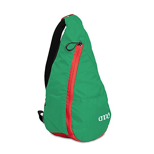 Algopix Similar Product 7 - Eagles Nest Possum Pocket Pack Emerald