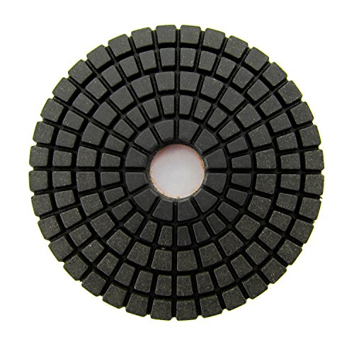 Algopix Similar Product 13 - Archer USA 3 in 100 Grit Wet Diamond