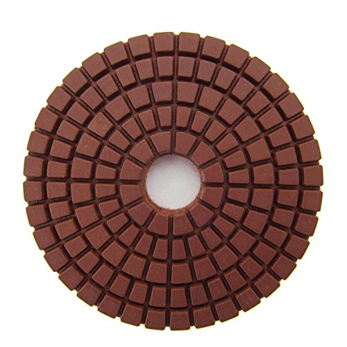 Algopix Similar Product 11 - 3 in 200 Grit Wet Diamond Polishing
