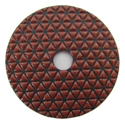 Algopix Similar Product 14 - Archer USA 4 in 100 Grit Dry Diamond
