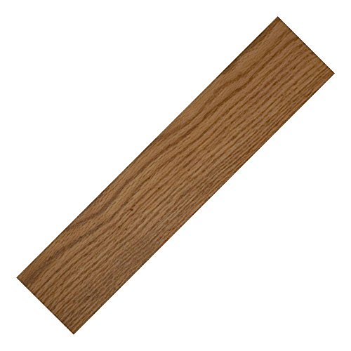 Algopix Similar Product 12 - InvisiDoor 36 in Red Oak Extra Shelf