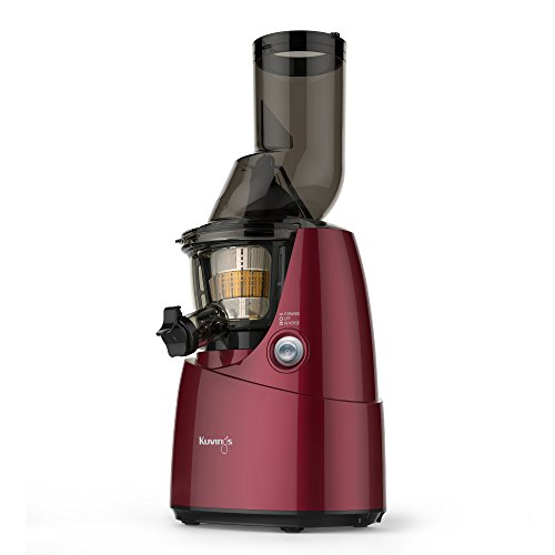 Algopix Similar Product 15 - Kuvings BPAFree Whole Slow Juicer