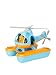 Algopix Similar Product 6 - Green Toys Seacopter, Blue/Orange