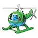 Algopix Similar Product 8 - Green Toys Helicopter, Green/Blue