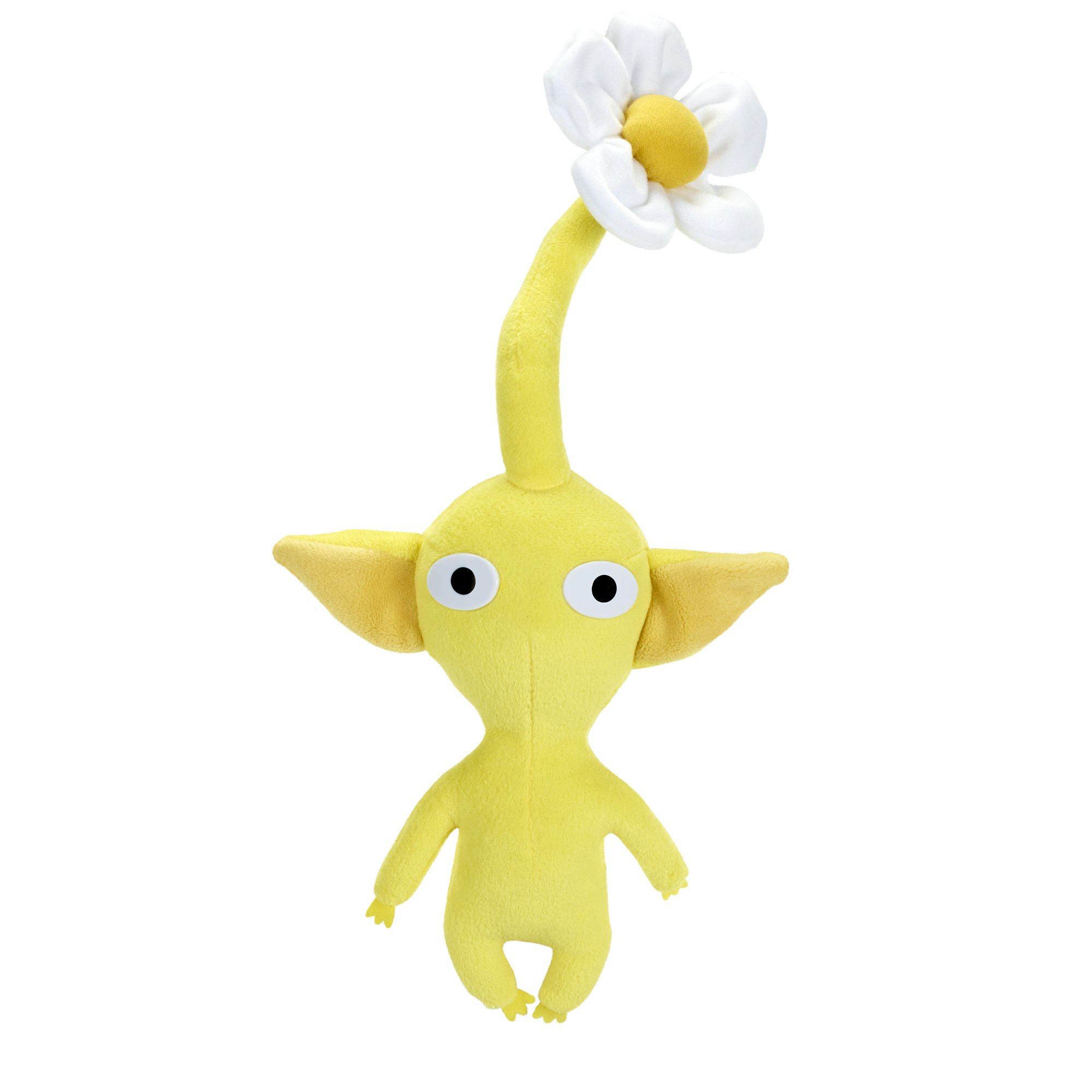Algopix Similar Product 12 - NINTENDO World of Nintendo Plush