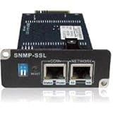 Algopix Similar Product 3 - Minuteman Snmpssl Remote Ups