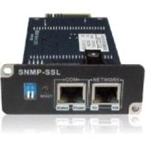Algopix Similar Product 14 - Minuteman Snmpssl Remote Ups