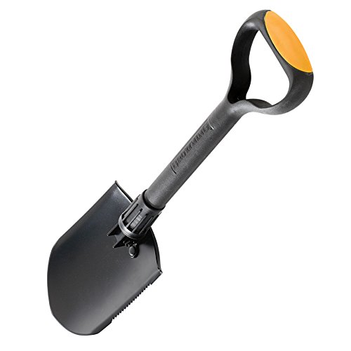 Algopix Similar Product 8 - Browning Outdoorsman Shovel