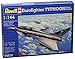Algopix Similar Product 18 - Revell Eurofighter Typhoon TwinSeater
