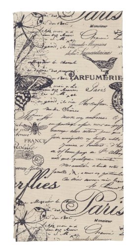 Algopix Similar Product 16 - Dish Towel French