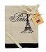 Algopix Similar Product 4 - IHF Home Decor Kitchen Dishtowel French