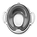 Algopix Similar Product 2 - WeePOD Toilet Trainer Color Galactic