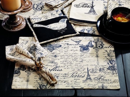 Algopix Similar Product 5 - New IHF Home Decor Table Placemat