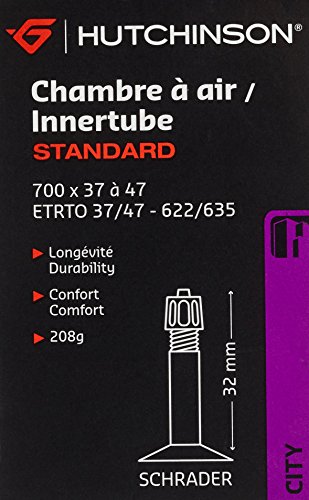 Algopix Similar Product 4 - Hutchinson SNC Tube CityTrekking