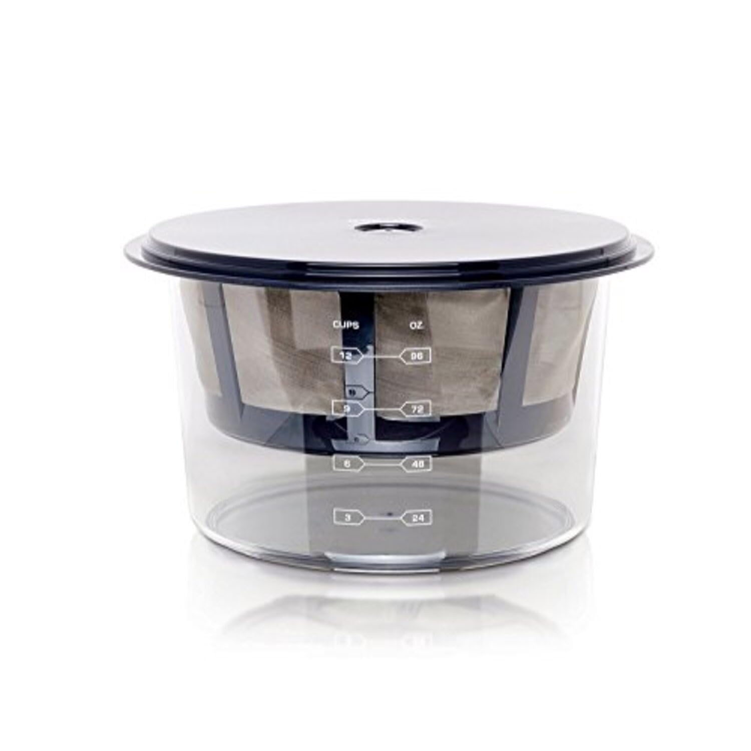 Algopix Similar Product 15 - Euro Cuisine GY60 Greek Yogurt Maker