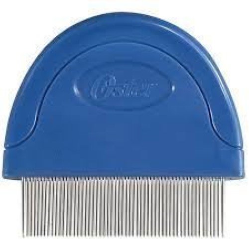 Algopix Similar Product 2 - Oster Animal Care Comb  Protect Flea